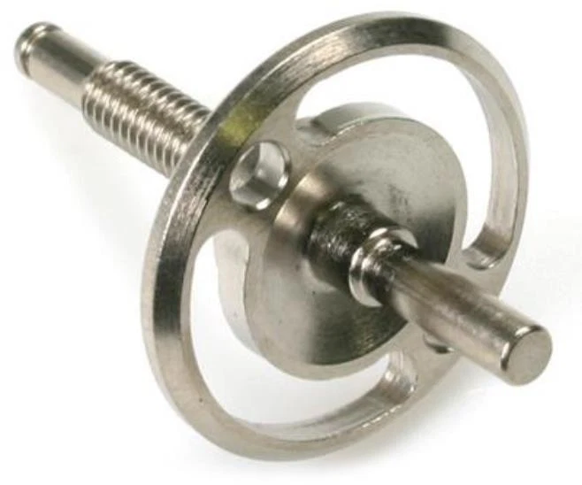 Robitronic Arbre D'Entrée Moyen / RA0209 - Photo 1/1