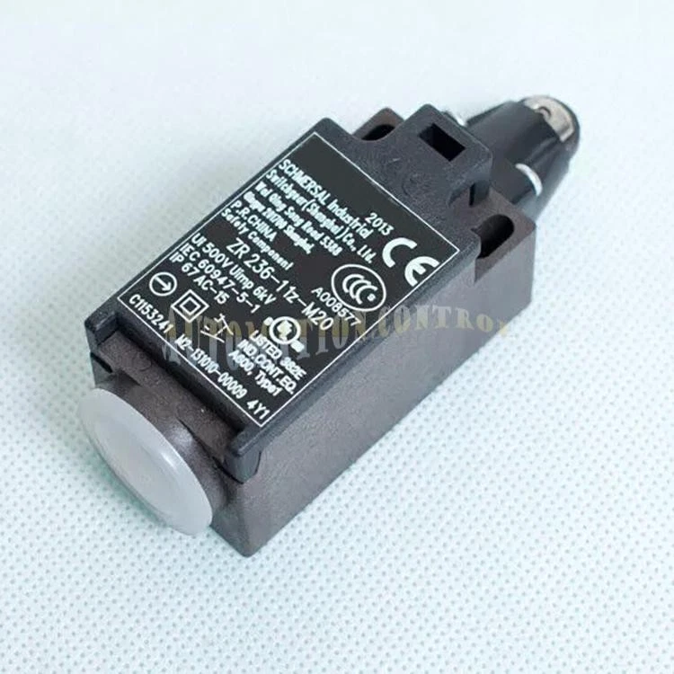 For SCHMERSAL Limit switch ZR236-11Z-M20 ZR235-11Z-M20 ZS236 TR236-11Z-M20-U90 - Image 1 of 1