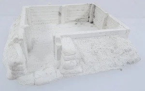 Verlinden SP16 - Flak Pit SP16 1:35 (Waterschade) - Imagen 1 de 1
