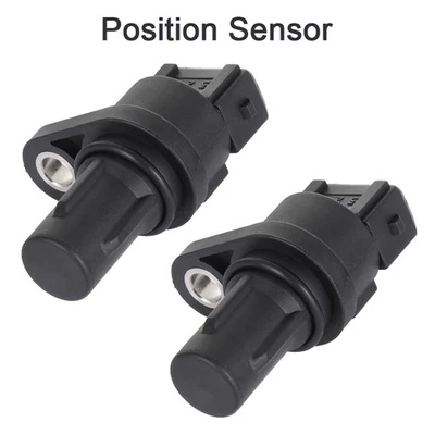 2x Camshaft Position Sensor For 2010-2014 Kia Soul 2006-2010 Kia Sportage 2.0L - Image 1 of 4