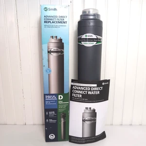 AO-MF-ADV-R AO Smith 962499 Advanced Direct Connect D Filtro Repuesto NUEVO - Imagen 1 de 4