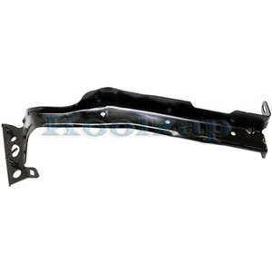 For 13-16 A4, A4 Quattro, S4 Front Lower Fender Brace Support Bracket Left Side - Picture 1 of 6