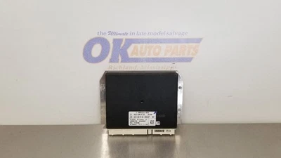 07 MERCEDES BENZ S600 W221 CONTROL DE CARROCERÍA ACTIVO ABC CONTROL DE SUSPENSIÓN 2215406762 Foto 1 de 4