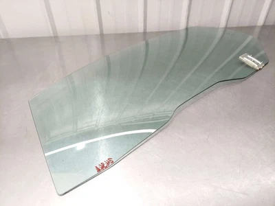 2004 LAMBORGHINI GALLARDO 5.0L ПЕРЕДНЕЙ ЛЕВОЙ ДВЕРИ СТЕКЛА ОКНА КУПЕ 43R-000471 - Изображение 1 из 4