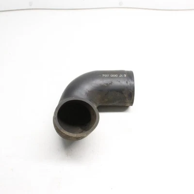 Bombardier Rally 200 2003 embrague manguera de escape 707000202 Foto 1 de 4