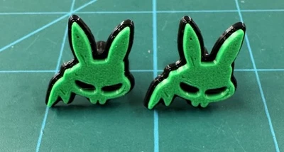 “Grow The Sport” JT FLEX “enchufes”. ¡Raro! Foto 1 de 3