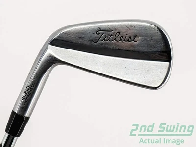 Titleist 620 MB Single Iron 5 Iron Steel X-Stiff Left 38.25in - Image 1 of 4