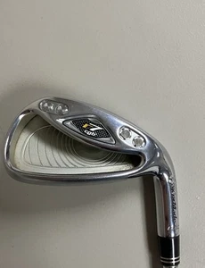 TaylorMade 8 Iron R7 CGB Max Rac Single 36” Regular Flex Steel Shaft - Picture 1 of 12