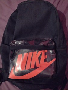 nike pithu bag