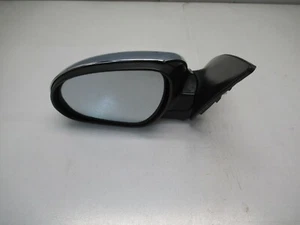Espejo retrovisor exterior izquierdo HYUNDAI i30 FD cromo 87610-2R100 año 2010 (253) - Imagen 1 de 10