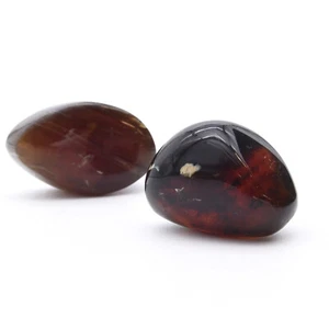 Amber Polished - Picture 1 of 7