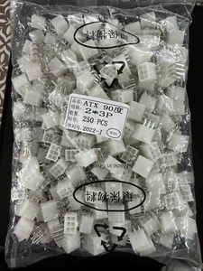 Power Jack 42mm 6 pin Connector for Hashboard Repair - 250 pcs - Picture 1 of 3