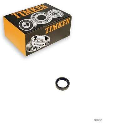 Уплотнение вала раздаточной коробки Timken для полноприводного Jeep Liberty 2002-2003 годов выпуска - Изображение 1 из 4