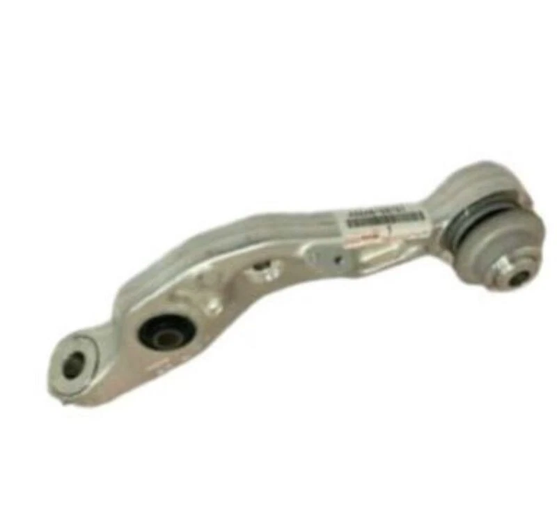 Conjunto de brazo suspensión delantera inferior izquierda TOYOTA genuino Lexus LS460 LS460L 48640-50131 Foto 1 de 1