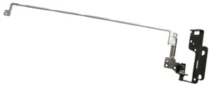 charnière gauche et droite pc HP - Hinges Laptopt left right - 929370-001 - Afbeelding 1 van 1