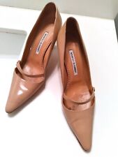 Manolo Blahnik Shoes for Women for sale | eBay