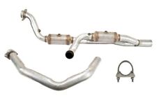 Fits 2011-2017 Ram 2500 5.7l Full Catalytic Converters Assembly