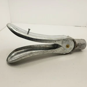 Richmar Duck Bill Push Pole Marsh Swamp Foot For Push Pole Attachment Decoy - Picture 1 of 8