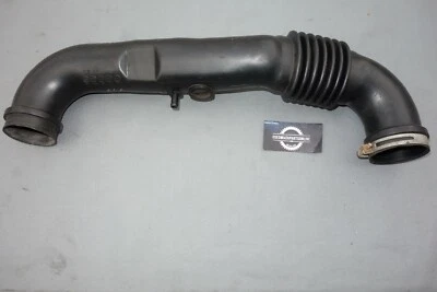 MAZDA MIATA 1999 2000 ADMISIÓN DE AIRE TUBO CRUZADO CUERPO DEL ACELERADOR A CAJA DE AIRE Foto 1 de 3