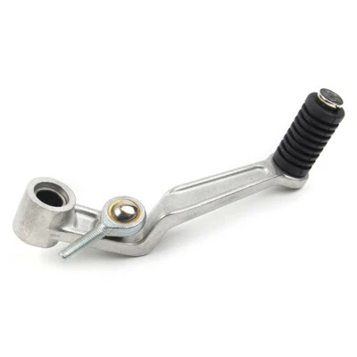 Palanca de cambios de motocicleta para Suzuki GSXR600 GSXR750 2006-2010 Foto 1 de 4