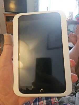 Электронная книга Barnes & Noble Nook только на запчасти или для ремонта - Изображение 1 из 2