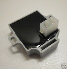 Flasher Relay MBK Mach G+ Gg 50cc Electronic Reinforced - Assembly