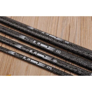 Telescopic Fishing Ergonomic Design Fishing Pole For Stream Freshwater Dropsh$e - Picture 1 of 18