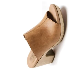 Rockport Vivianne Slide Women's Sandal 11 B(M) US Honey - Picture 1 of 5