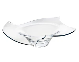 Ceska Carousal Footed Bowl - Picture 1 of 1