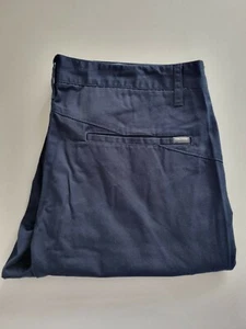 Volcom V monty pants chinos BNWT RRP $70 AUD Size 38 - Picture 1 of 6