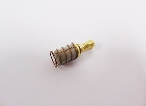 Snowmobile In- Tank Fuel Filter Check Valve 30265 READ LISTING
