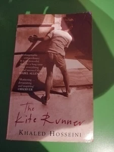 THE KITE RUNNER - Bild 1 von 1