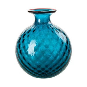 Venini Balloton - Vaso Monofiore Balloton Orizzonte 100.29 Venini - Grande - Picture 1 of 2