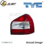 Left Rear Tail Light Combination Light For Audi A3 8L1 Apg Agn Aqa Arz Agu Aum