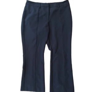 Schwarze Anzughose von Adrianna Papell - Bild 1 von 3