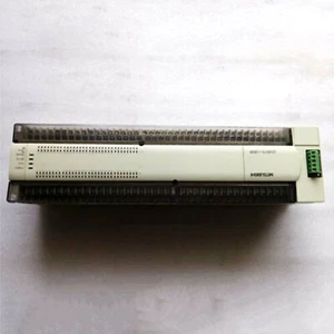 Used Mitsubishi PLC Module FX2N-128MR/MT Free Shipping - Picture 1 of 1