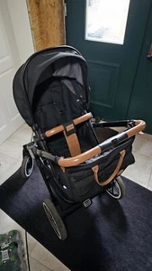 Teutonia Kombi Kinderwagen Buggy - Bild 1 von 5