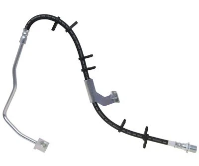 Raybestos Brake Hydraulic Hose for 1997-1999 Chevrolet P30 BH383395 - Image 1 of 4