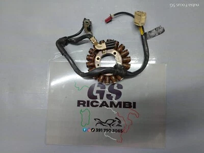 STATORE MAGNETE PER HONDA SH300I 11-14 MITSUBA 18 BOBINE - Immagine 1 di 2