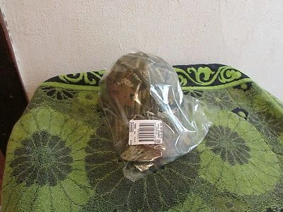 MOSSY OAK, CABELA'S CAMOUFLAGE TWILL BACK HUNTING FIELD HAT W/ HEADNET. UNISEX - Image 1 of 4