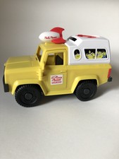 fisher price pizza planet