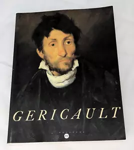GERICAULT GALERIES NATIONALES DU GRAND PALAIS PARIS By Sylvain Laveissiere - Foto 1 di 8