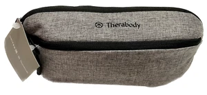 United Airlines - Therabody Grey Amenity Kit - Picture 1 of 7
