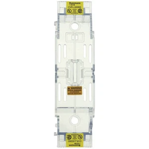 Eaton CVRI-J-60060 Class J Fuse Holder 60A 600V versatile safe - Picture 1 of 1