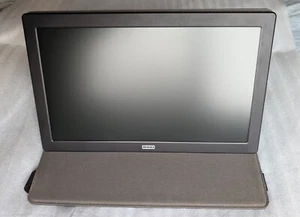 Hori Portable Gaming Monitor PS4-087 - Picture 1 of 7