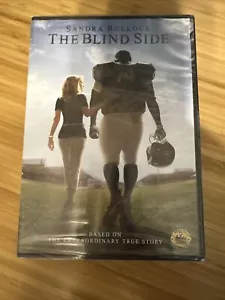 The Blind Side (DVD, 2009) - Picture 1 of 2