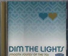 Dim The Lights - Music CD - Various Artists -   - Rock River - Very Good - audio