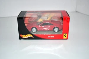 Hot Wheels Passione 1:43 1984 Ferrari 288 GTO 2001 Colección Detalles: Hot Wheel - Imagen 1 de 7