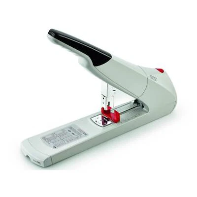 Blockheftgerät Hefter Tacker Heftgerät Novus® B56, 200 Blatt, 75 mm Einlegetiefe