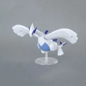 Kit Modelo Pokémon Plamo Lugia Pokapla Vendedor de EE. UU. - Imagen 1 de 1